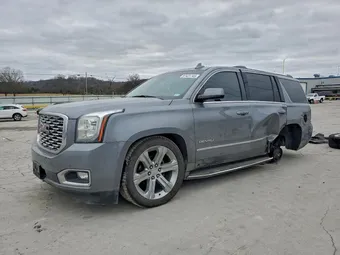2018 GMC Yukon 1GKS2CKJ3JR268259