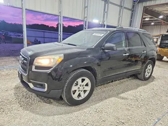 2016 GMC Acadia 1GKKRNED1GJ158895 Lot 55918706