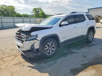 2020 GMC Acadia 1GKKNMLS8LZ209005 Lot 54255926