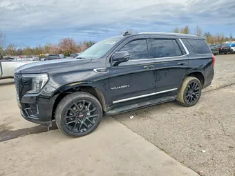 2022 GMC Yukon 1GKS2BKD0NR354574