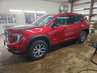 2025 GMC Acadia 1GKENPRS8SJ228723