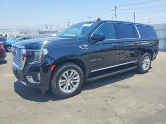 2021 GMC Yukon XL 1GKS1GKD3MR366412