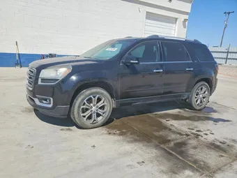 2016 GMC Acadia 1GKKRSKDXGJ287236 Lot 58295386