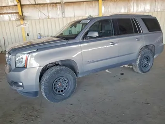 2019 GMC Yukon 1GKS2BKC4KR269238