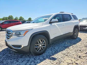 2019 GMC Acadia 1GKKNMLS5KZ249962 Lot 53375106