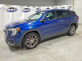 2023 GMC Terrain 3GKALPEGXPL128872 Lot 58052176
