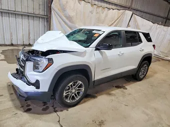 2026 GMC Terrain 3GKALMEG2TL311966 Lot 53237496
