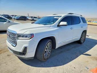 2021 GMC Acadia 1GKKNXLS3MZ149752 Lot 47905066