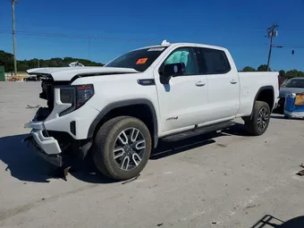 2023 GMC Sierra 1500 3GTUUEE85PG236148 Lot 53364466