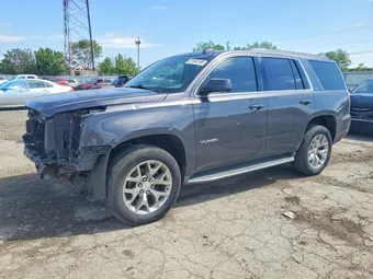 2015 GMC Yukon 1GKS2BKC6FR584659