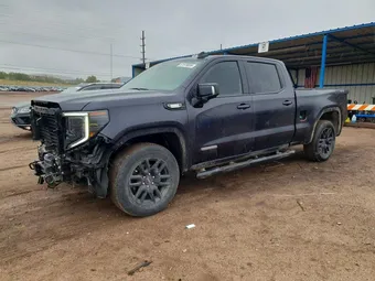 2025 GMC Sierra 1500 3GTUUCE89SG114857 Lot 51879006