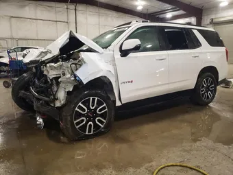 2023 GMC Yukon 1GKS2CKD6PR161449