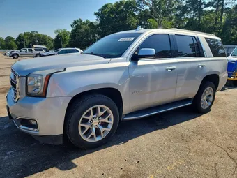 2017 GMC Yukon 1GKS1AKCXHR343719