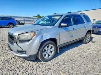 2016 GMC Acadia 1GKKVPKD7GJ159433