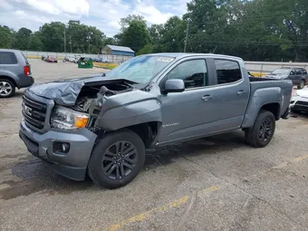 2020 GMC Canyon 1GTG5CEN2L1133248
