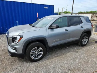 2025 GMC Terrain 3GKALMEG4SL322806 Lot 57476516