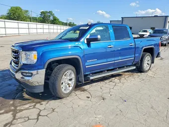2016 GMC Sierra 1500 3GTU2NEC8GG361686 Lot 54098596