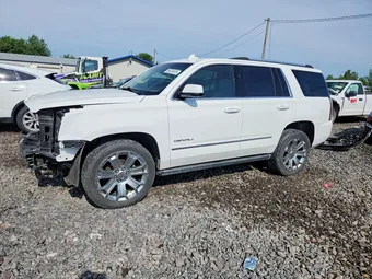 2015 GMC Yukon 1GKS2CKJ6FR604252 Lot 56479976