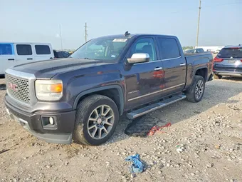 2015 GMC Sierra 1500 3GTP1WEC2FG245646 Lot 58441456