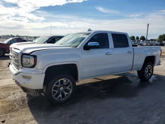 2017 GMC Sierra 1500 3GTU2NEC2HG298392 Lot 58302516