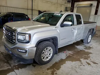 2016 GMC Sierra 1500 1GTV2MEC2GZ111312 Lot 54084196