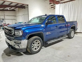 2016 GMC Sierra 1500 3GTU2MEC9GG210687 Lot 57769416