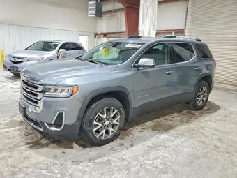 2020 GMC Acadia 1GKKNRLS0LZ164882 Lot 49584456