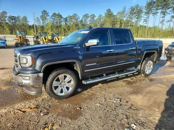 2018 GMC Sierra 1500 3GTU2NEC8JG113638 Lot 47043156