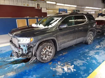 2020 GMC Acadia 1GKKNRL44LZ198423 Lot 74990755