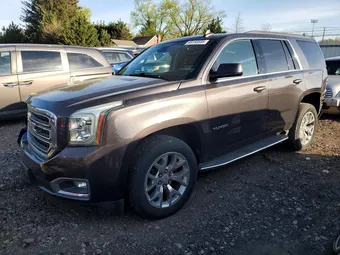 2016 GMC Yukon 1GKS2BKCXGR200898