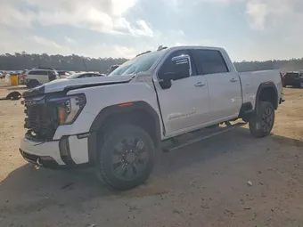 2024 GMC Sierra 2500HD 1GT49XEY0RF261802 Lot 99989735