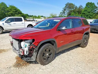 2023 GMC Acadia 1GKKNLLS9PZ217226 Lot 52216586