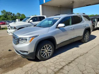 2017 GMC Acadia 1GKKNLLA2HZ275705 Lot 56765406