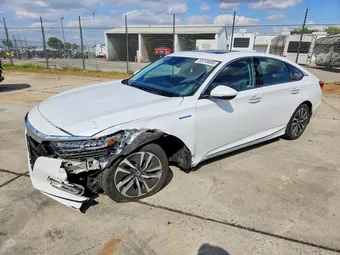2019 Honda Accord 1HGCV3F97KA019102 Lot 55749686