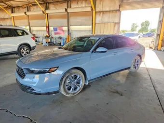 2026 Honda Accord 1HGCY2F65TA008009 Lot 54015456