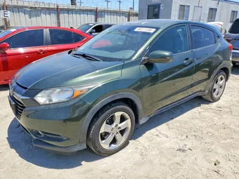 2017 Honda HR-V 3CZRU5H57HG703394 Lot 58311266