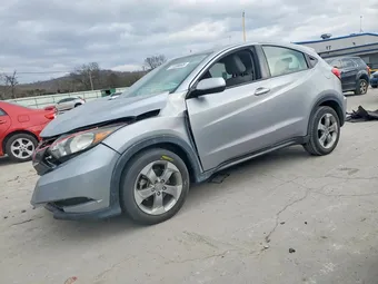 2017 Honda HR-V 3CZRU5H30HM714026 Lot 77239665