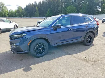 2023 Honda CR-V Hybrid 7FARS6H50PE035027 Lot 52727726