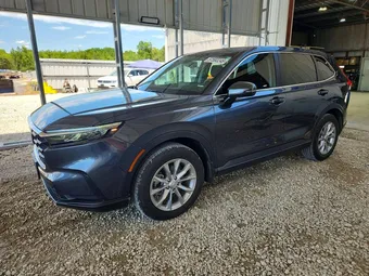2024 Honda CR-V 2HKRS4H44RH454929 Lot 57580246