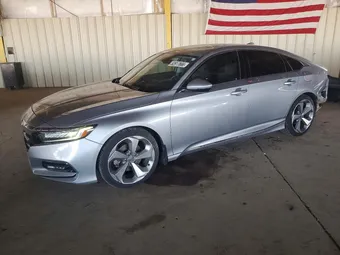 2018 Honda Accord 1HGCV1F90JA069441 Lot 52917666