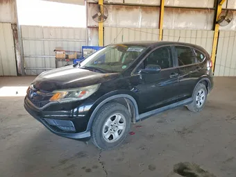 2015 Honda CR-V 3CZRM3H38FG705770 Lot 53075666
