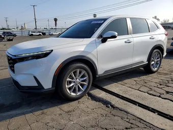 2024 Honda CR-V 2HKRS4H70RH470684 Lot 53295816