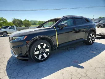 2024 Honda Prologue 3GPKHZRJ6RS506003