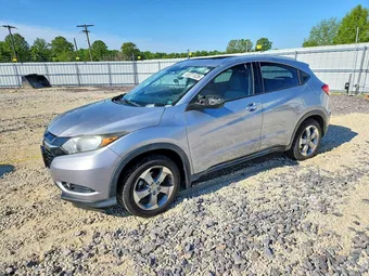 2017 Honda HR-V 3CZRU5H77HM713328 Lot 53311026