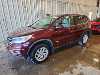 2016 Honda CR-V 5J6RM4H5XGL022304 Lot 56090766