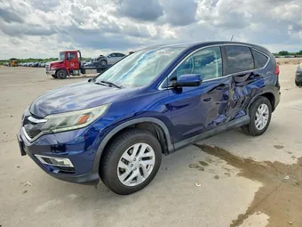 2016 Honda CR-V 3CZRM3H54GG703999 Lot 56042976