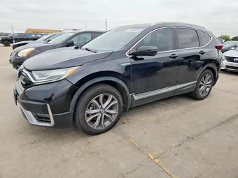 2020 Honda CR-V 7FART6H94LE019746 Lot 55994096