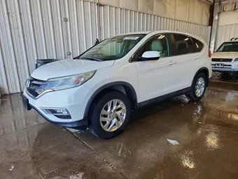 2015 Honda CR-V 5J6RM3H5XFL001994 Lot 51688356