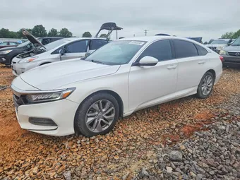 2020 Honda Accord 1HGCV1F11LA104565 Lot 53880036