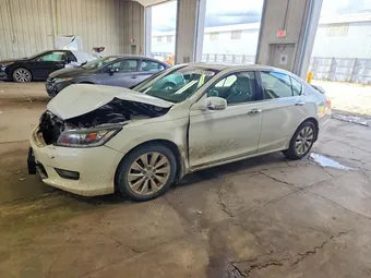 2015 Honda Accord 1HGCR3F85FA009623 Lot 57547836